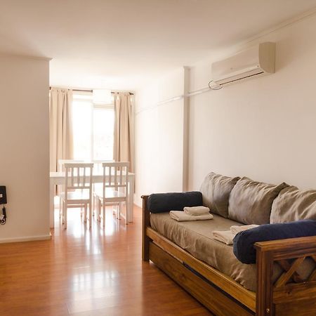 Apartamento Obispo Trejo IV By Lofty 코르도바 외부 사진