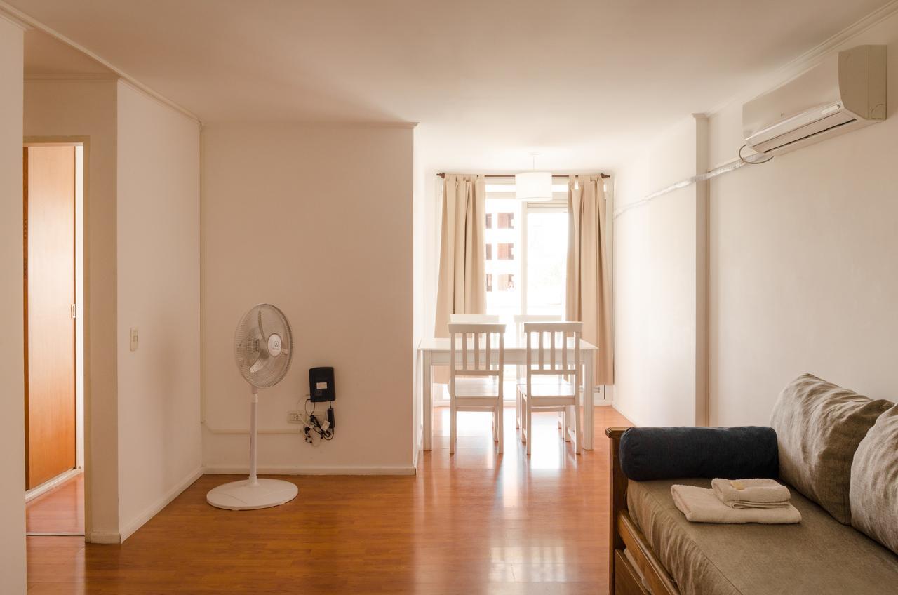 Apartamento Obispo Trejo IV By Lofty 코르도바 외부 사진