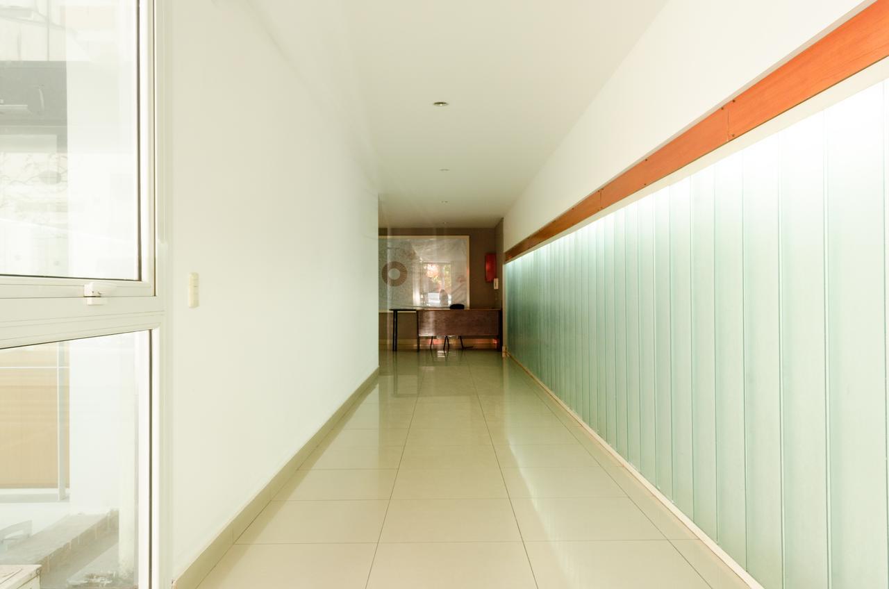 Apartamento Obispo Trejo IV By Lofty 코르도바 외부 사진
